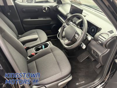 2026 Hyundai INSTER