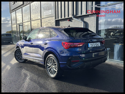 2023 Audi Q3