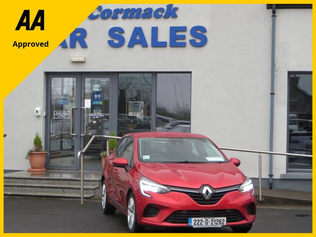 vehicle for sale from McCormack Car Sales