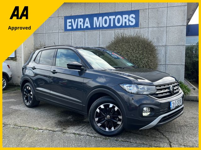 vehicle for sale from Evra Motors