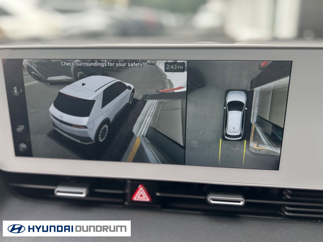 2024 Hyundai Ioniq 5