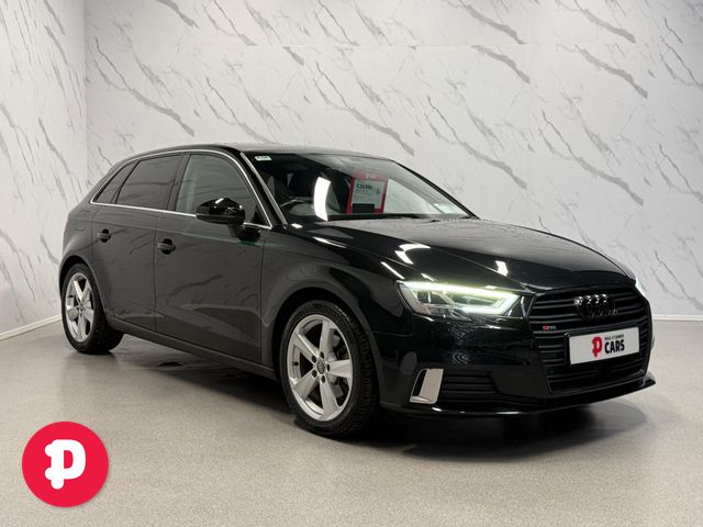 vehicle for sale from Paul O'Connor Cars