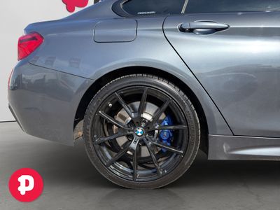 2019 BMW 4 Series