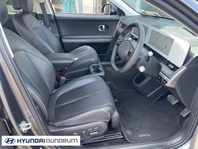2023 Hyundai Ioniq 5