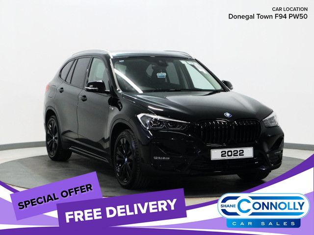 vehicle for sale from Shane Connolly Cars