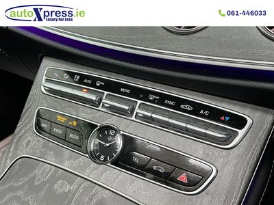 2020 Mercedes-Benz CLS Class