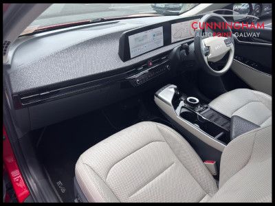 2023 Kia EV6