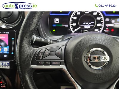 2019 Nissan Note