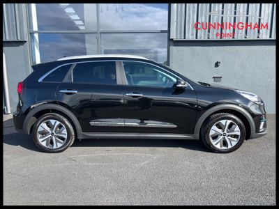 2022 Kia Niro
