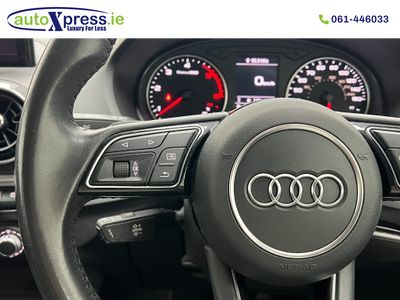 2019 Audi Q2