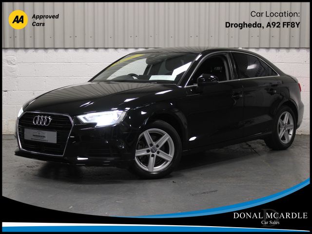 vehicle for sale from Donal McArdle Car Sales