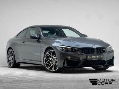 2019 BMW M4