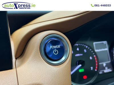 2022 Lexus IS 300h