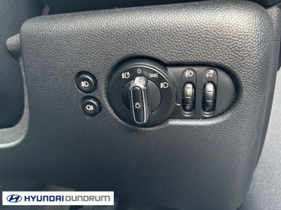 2019 Mini Cooper