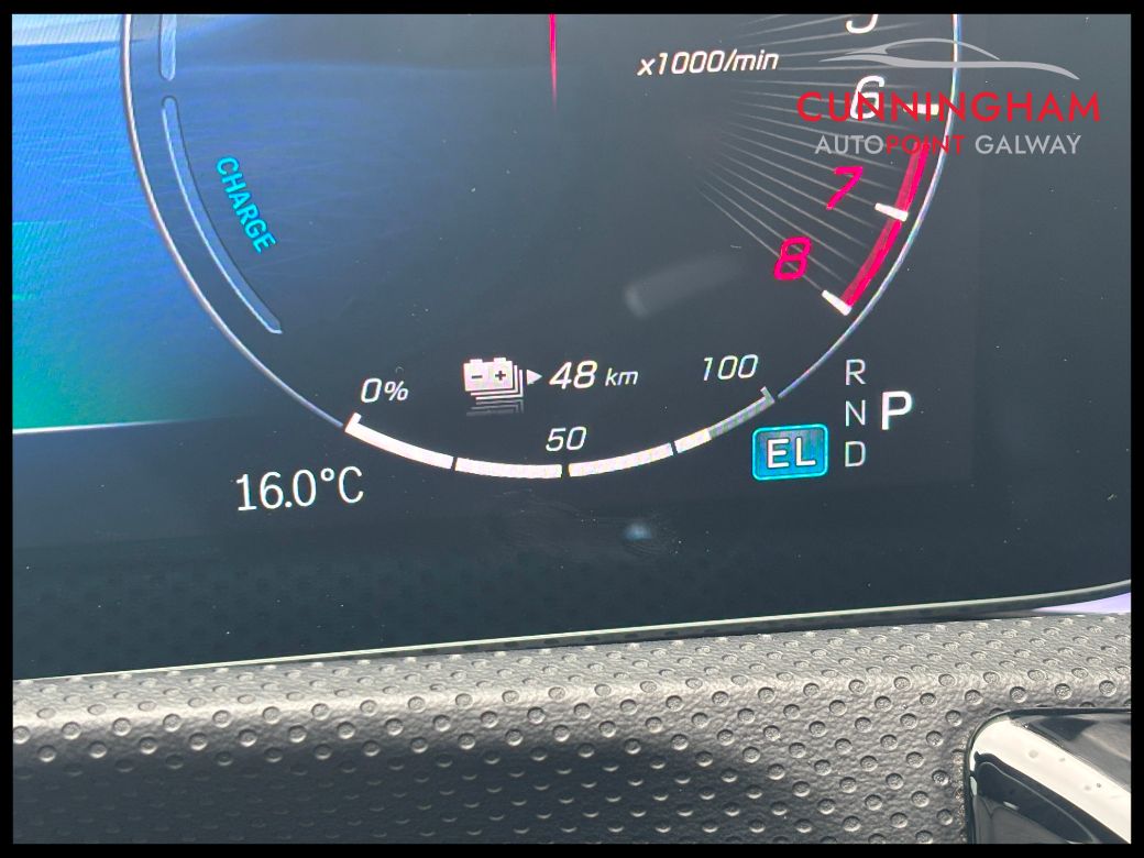 2025 Mercedes-Benz CLA Class