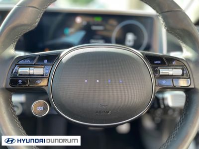 2024 Hyundai Ioniq 6