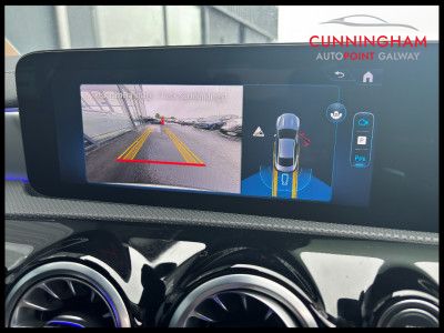 2025 Mercedes-Benz CLA Class
