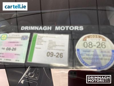 2016 Mercedes-Benz C Class