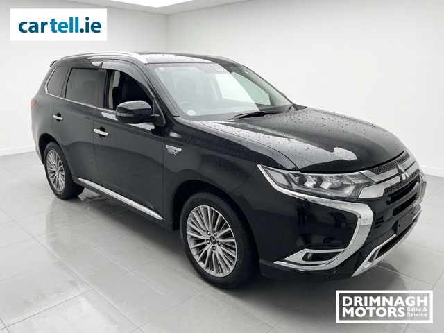 vehicle for sale from Drimnagh Motors