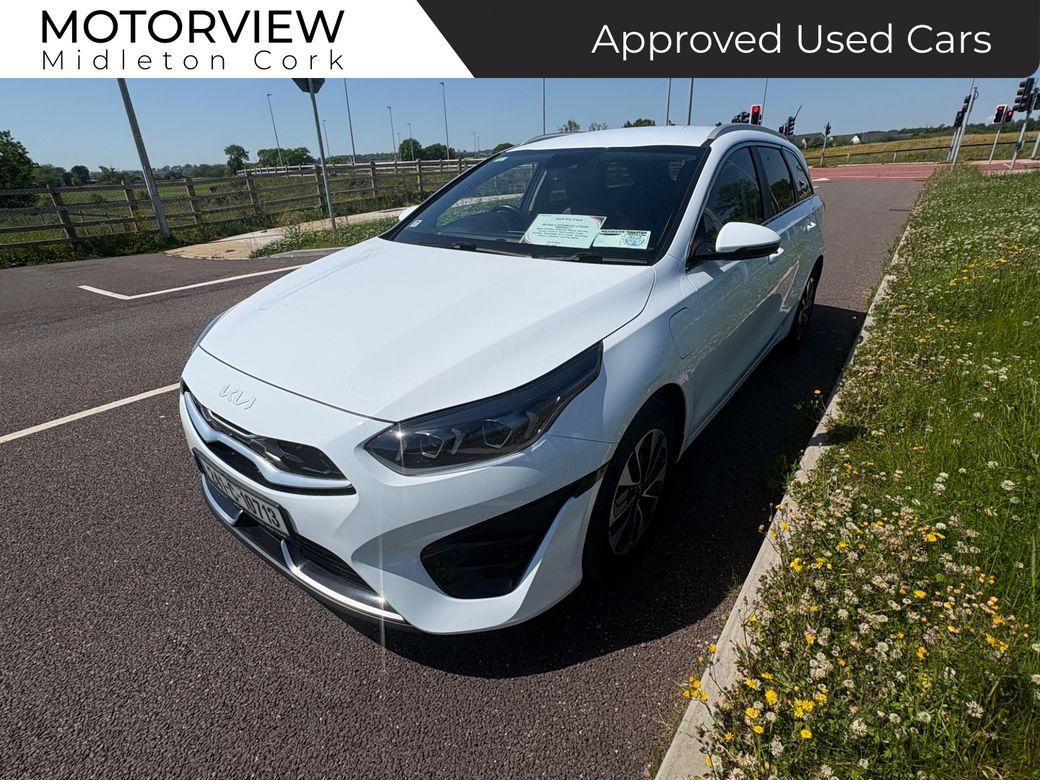 2024 Kia Ceed