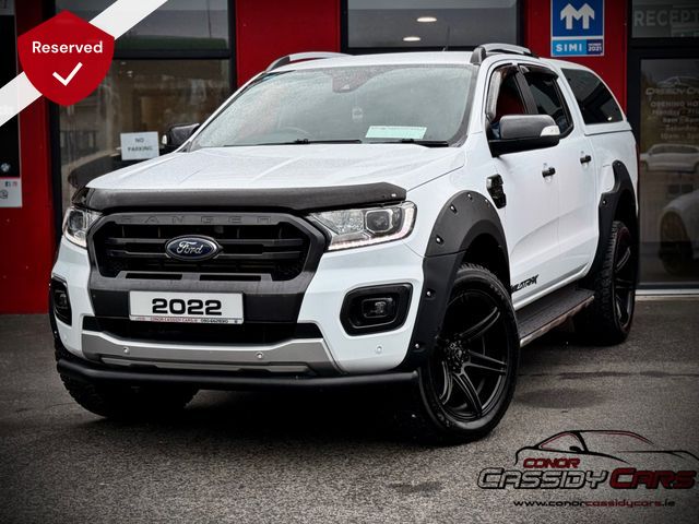 vehicle for sale from Conor Cassidy Cars