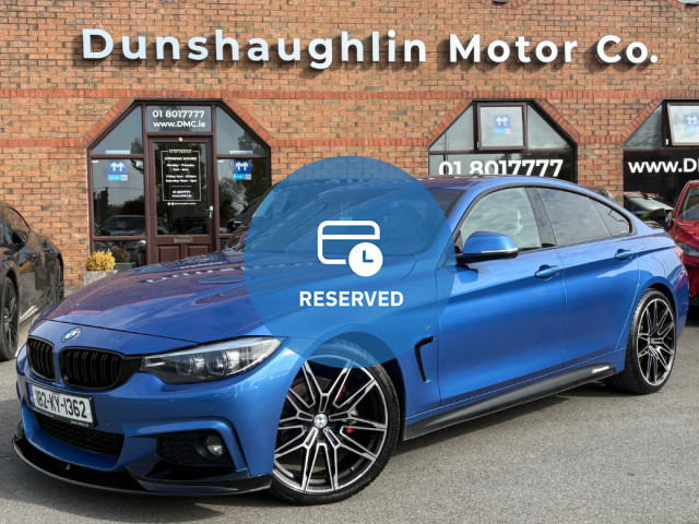 vehicle for sale from Dunshaughlin Motor Co