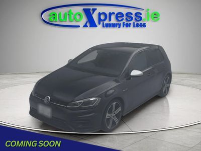 2020 Volkswagen Golf