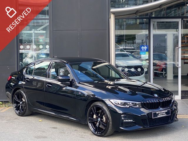 vehicle for sale from Stillorgan Motor Company