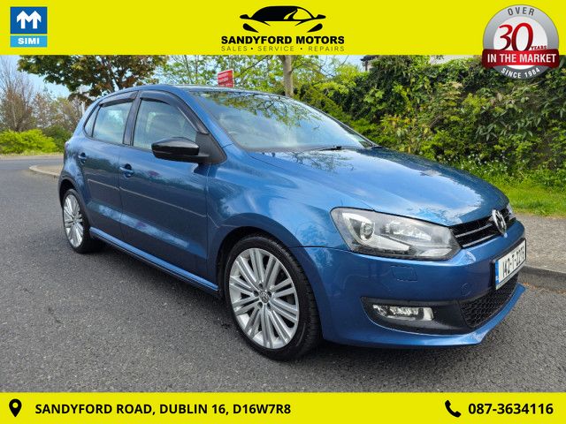 vehicle for sale from Sandyford Motors