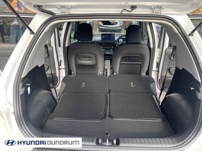 2026 Hyundai INSTER