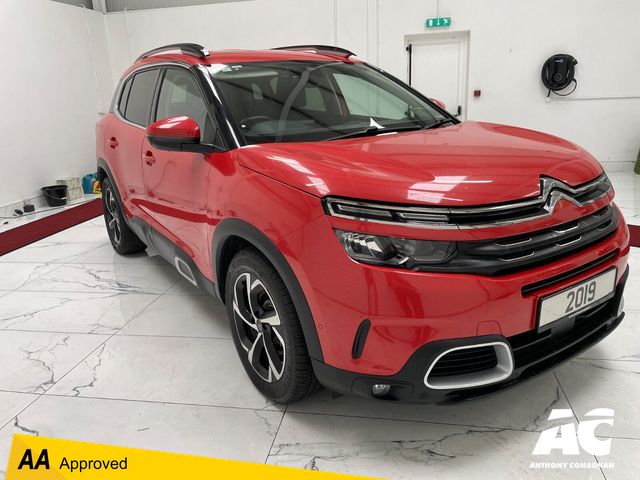 vehicle for sale from Anthony Conaghan Cars