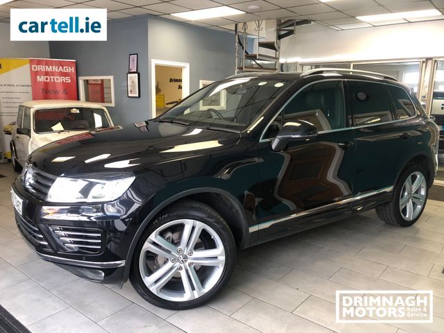 vehicle for sale from Drimnagh Motors