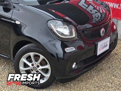 2016 Smart Passion