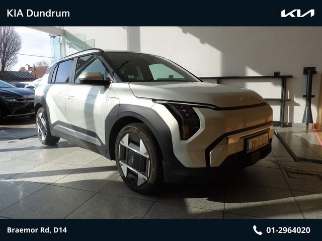 vehicle for sale from Kia Dundrum