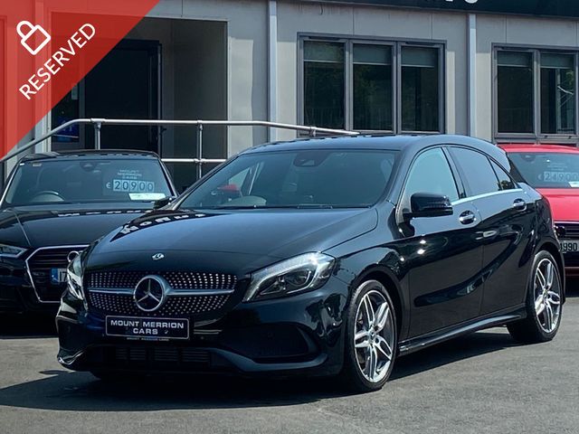 vehicle for sale from Mount Merrion Cars