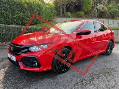 vehicle for sale from Colm Lindsay Cars Newry