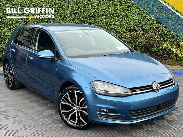 vehicle for sale from Bill Griffin Motors
