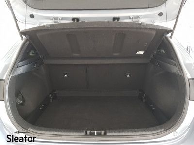 2022 Kia Ceed