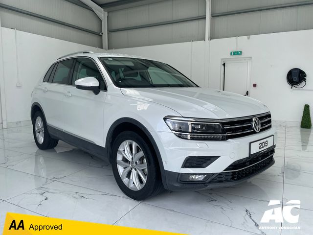 vehicle for sale from Anthony Conaghan Cars