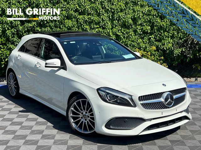 vehicle for sale from Bill Griffin Motors