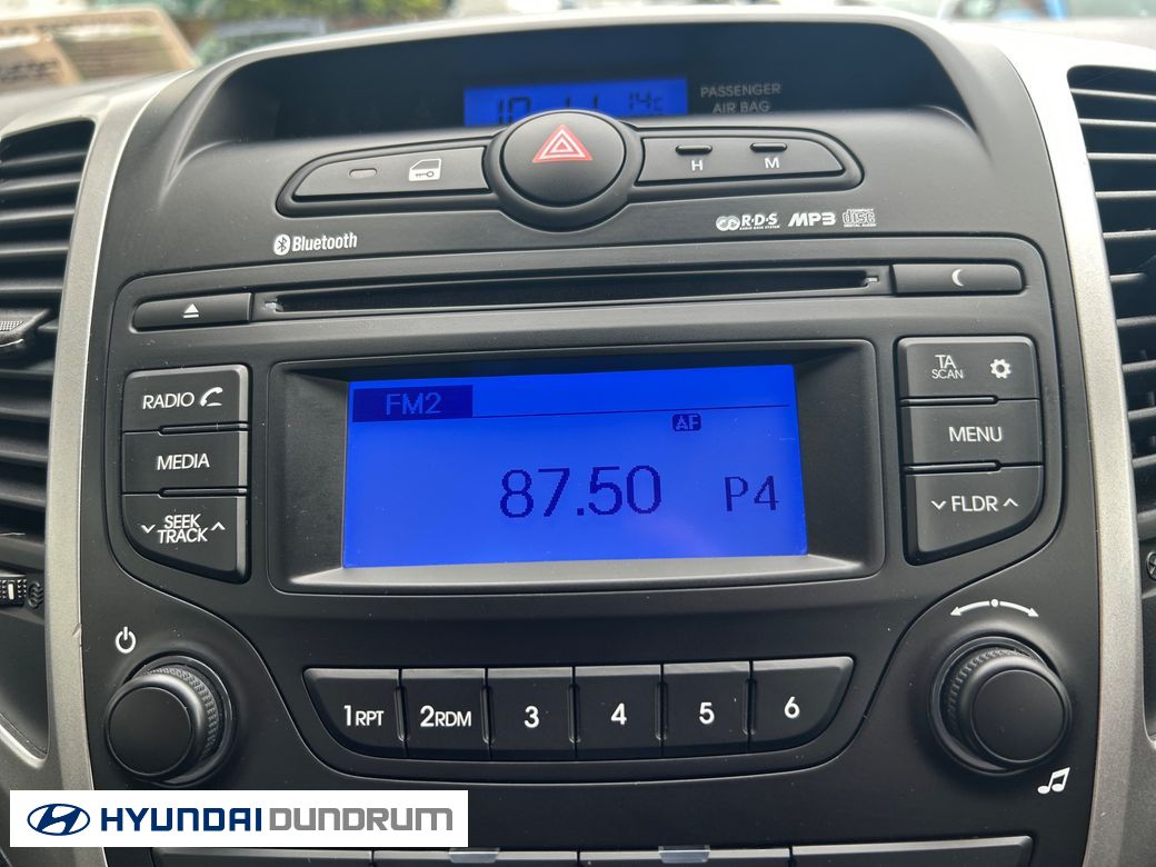 2018 Hyundai ix20