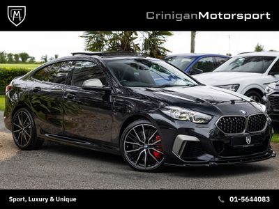 2020 BMW M235i