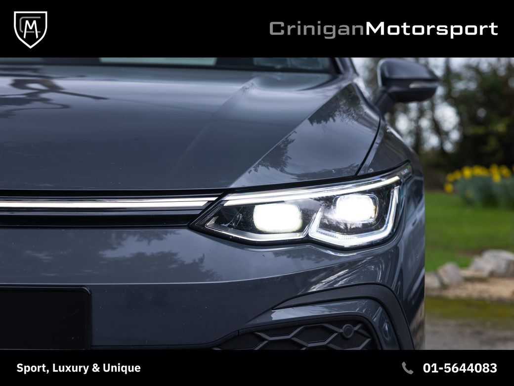 2022 Volkswagen Golf