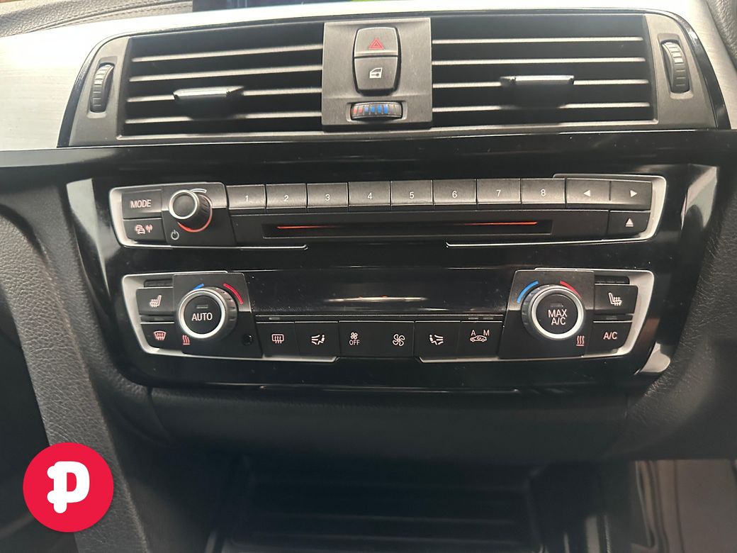 2019 BMW 4 Series