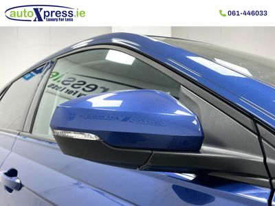 2020 Volkswagen Polo