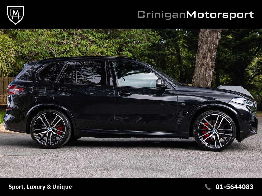 2023 BMW X5