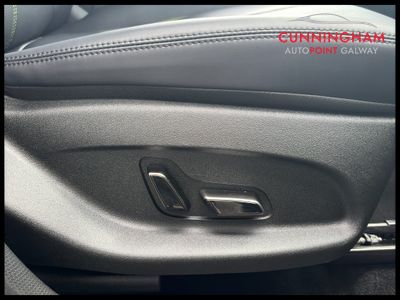 2025 BYD Atto 3