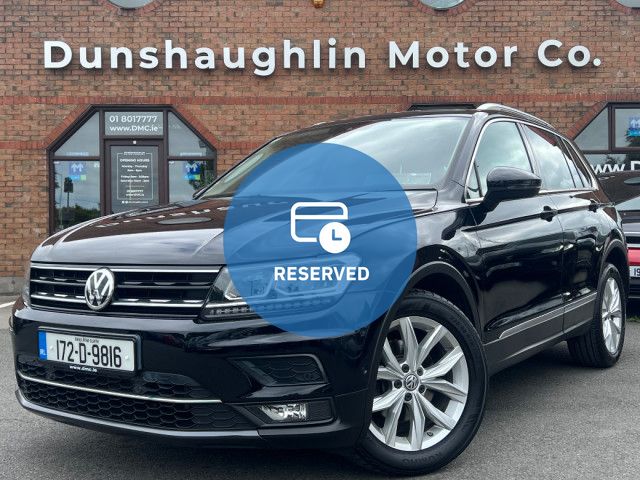 vehicle for sale from Dunshaughlin Motor Co