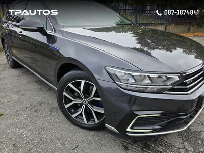 2021 Volkswagen Passat