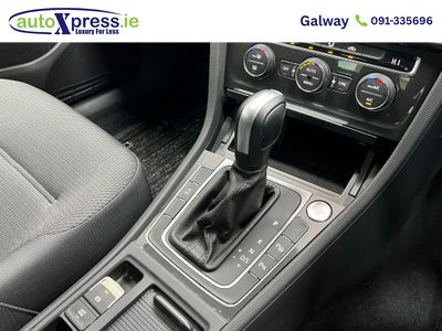 2020 Volkswagen Golf
